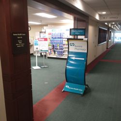 Aurora Health Center - Pharmacy