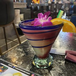 Sangria swirl Sangria swirl