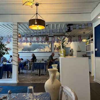 Petos - Greek Near Me - Carmel, Indiana