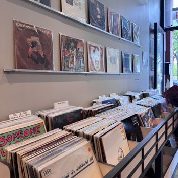 Miyagi Records - Vinyl Records Near Me - Chicago, Illinois