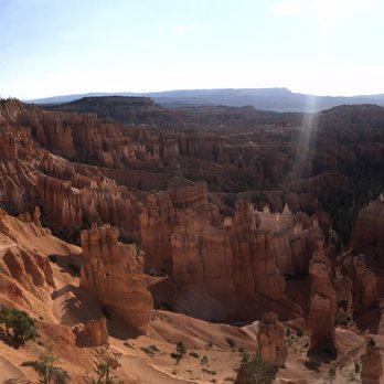 Sunset Point - Sunset Point Pano - Landmarks & Historical Buildings Near Me - Bryce, Utah Sunset Point - Sunset Point Pano - Landmarks & Historical Buildings Near Me - Bryce, Utah
