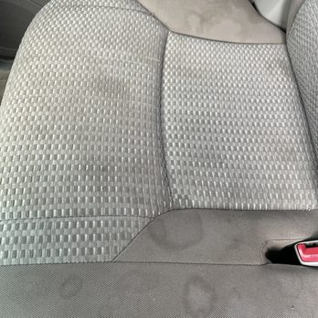 Lazarus Mobile Wash - Before... - Car Wash Near Me