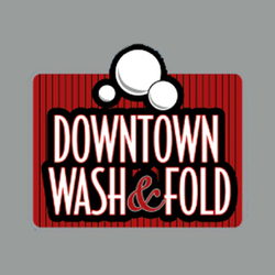 Downtown Wash N Fold - Downtown Wash N Fold