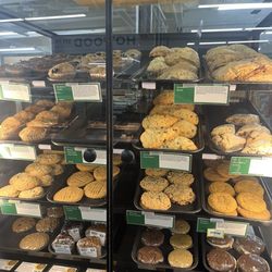 First Alternative Natural Foods Co-op - Bakery