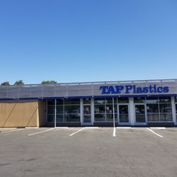TAP Plastics