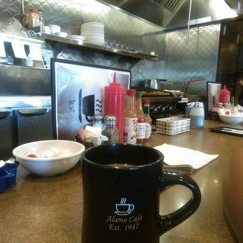 Alamo Cafe - This place always makes me happy!! One of the beat breakfast places in this area. #alamocafe #goodeats - American Near Me - Alamo, California Alamo Cafe - This place always makes me happy!! One of the beat breakfast places in this area. #alamocafe #goodeats - American Near Me - Alamo, California
