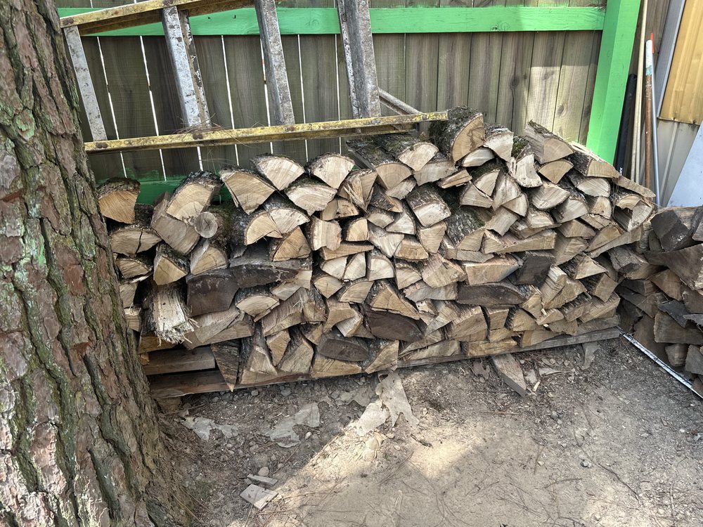 Darlin Alvarez Tree Service Alvarez - tree service in Little Rock, AR