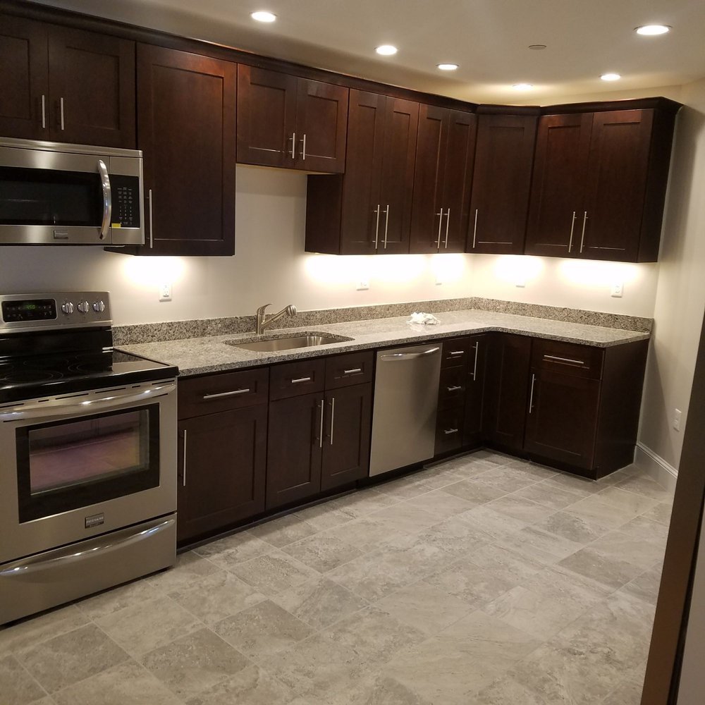 Slide of Mark's Plumbing & Heating