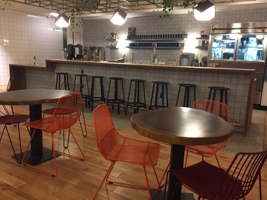 WeWork Office Space & Coworking by null