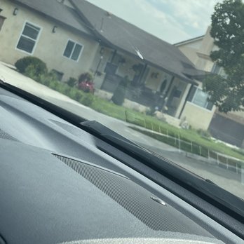 Aace Mobile Detailing - Bird poop - Auto Detailing Near Me