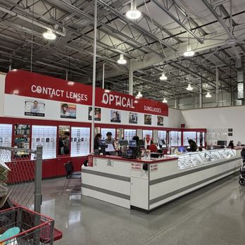 Costco Wholesale  - Gas Stations Near Me - Eastvale, California
