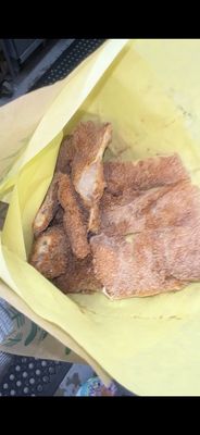 Nacho Mama’s Fry Bread Cafe by null