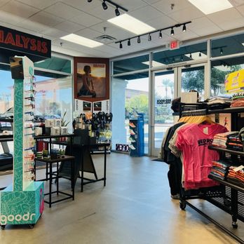 Red Rock Running Company - Sporting Goods Near Me - Henderson, Nevada