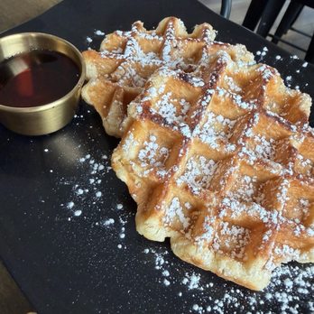Union Square Bistro - Belgian Waffles - Mexican Near Me - Riverside, Rhode Island