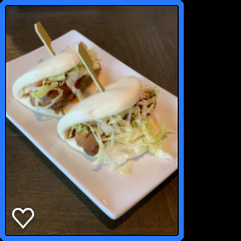 Ramen Ya - Pork buns. They taste better than they look. Try them! - Ramen Near Me - Glen Burnie, Maryland Ramen Ya - Pork buns. They taste better than they look. Try them! - Ramen Near Me - Glen Burnie, Maryland