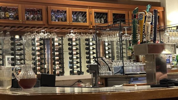 Olive Garden Italian Restaurant by null