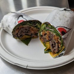 Wolfnights® - The beast wrap
