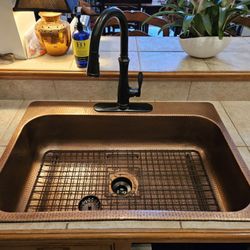 Matthew & Sons Plumbing