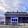 Photo of Amtrak