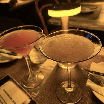 Edwin Mills by Equator - Martini - New American Near Me - Pasadena, California