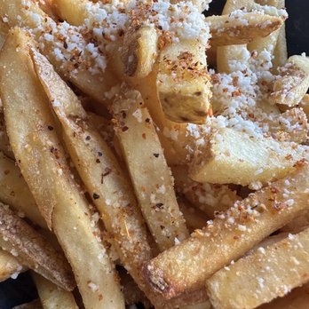 El Torito - Fries - Mexican Near Me - San Leandro, California