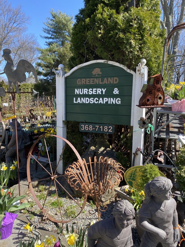 GREENLAND LANDSCAPING AND NURSERY Updated August 2024 292 Townline