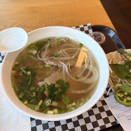 Pho Pho