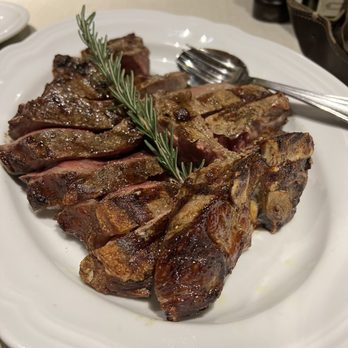 Osteria dell'Enoteca - Tuscan Near Me - Florence, FI