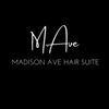 Madison Ave Hair Suite gift card