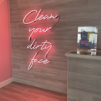 Clean Your Dirty Face - inside - Skin Care Near Me - Sandy Springs, Georgia Clean Your Dirty Face - inside - Skin Care Near Me - Sandy Springs, Georgia