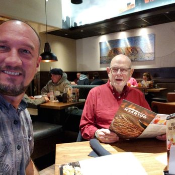 Outback Steakhouse - Steakhouses Near Me - Bloomington, Illinois