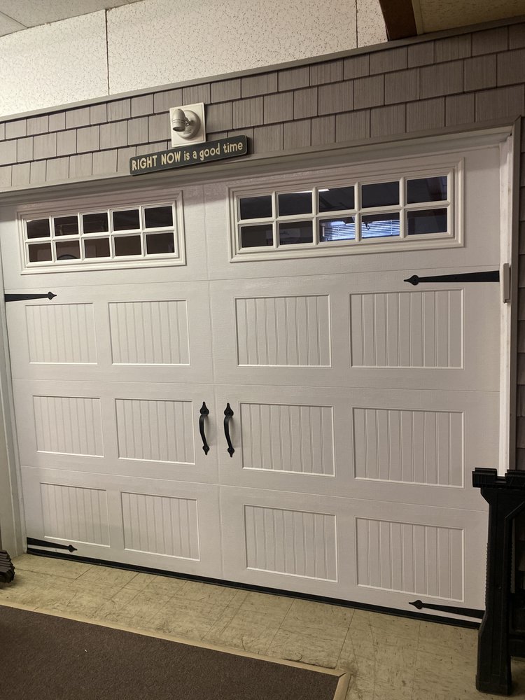 JRJ DOORS Updated September 2024 Request a Quote 55 W Stafford Rd