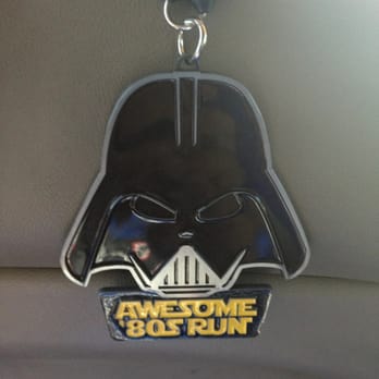 Awesome 80's 5k/10k Run - Did it for the badass medal!! - Races & Competitions Near Me - Pasadena, California Awesome 80's 5k/10k Run - Did it for the badass medal!! - Races & Competitions Near Me - Pasadena, California