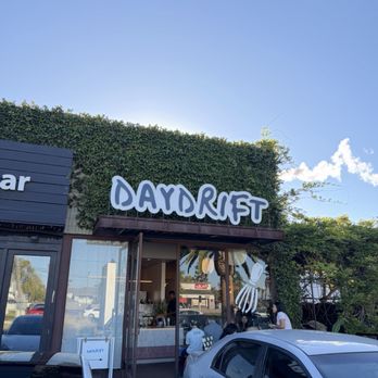 Daydrift - Coffee & Tea Near Me - Costa Mesa, California