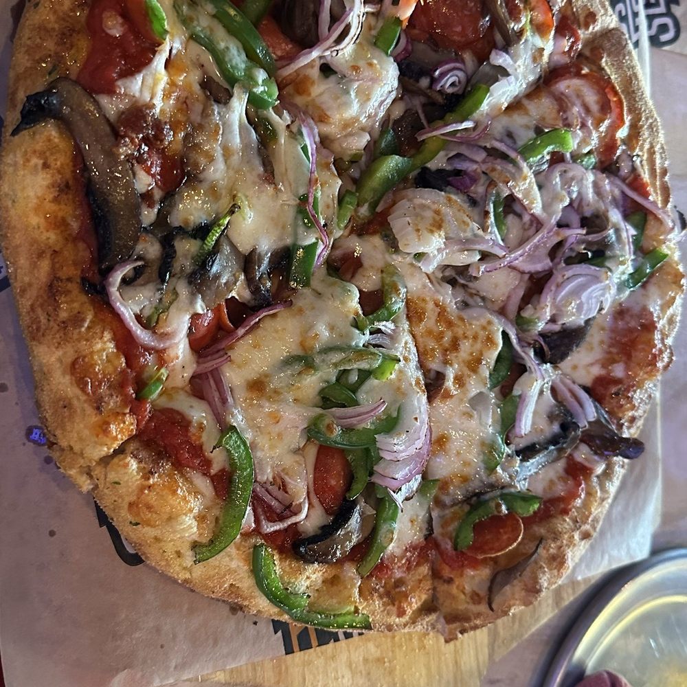 HomeSlyce - Columbia - Pizza Near Me - Columbia, Maryland HomeSlyce - Columbia - Pizza Near Me - Columbia, Maryland