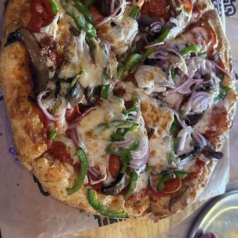 HomeSlyce - Columbia - Pizza Near Me - Columbia, Maryland