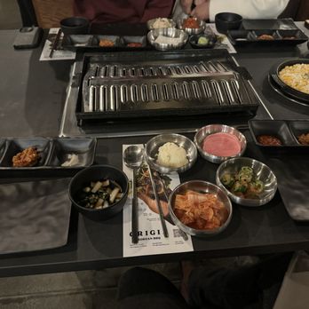 Origin Korean BBQ - Korean Near Me - Los Angeles, California Origin Korean BBQ - Korean Near Me - Los Angeles, California