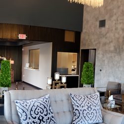 Coastal Medical Group - Webster - Lobby