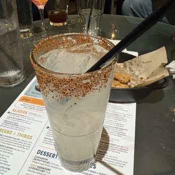 Bar Louie - Katy - Paloma - Bars Near Me - Katy, Texas