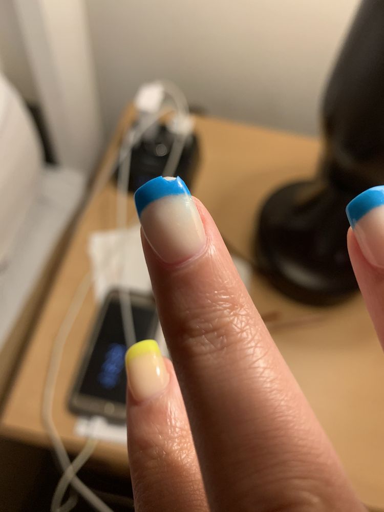 LUXURY NAIL SALON Updated June 2024 14 Photos & 19 Reviews 2000