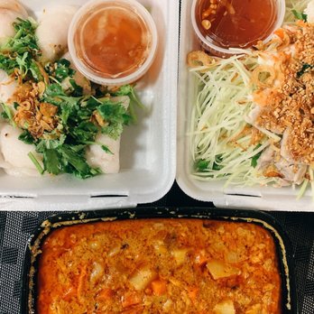 Bac Nam - #KeepHawaiiCooking :-) - Vietnamese Near Me - Honolulu, Hawaii