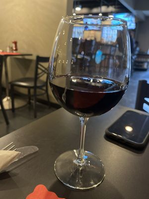 Grand Slam Grill by null