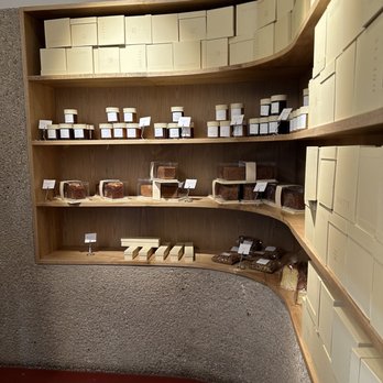 Odette Cuisine - Bakeries Near Me - México, D.F., DIF