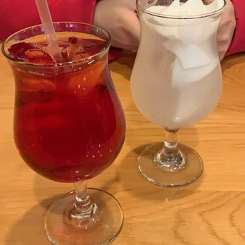 Lanxang Star Restaurant - Coconut juice and cranberry juice - Thai Near Me - Dracut, Massachusetts Lanxang Star Restaurant - Coconut juice and cranberry juice - Thai Near Me - Dracut, Massachusetts