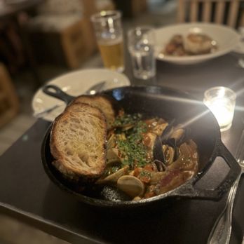 Scales - Seafood stew - Seafood Near Me - Portland, Maine Scales - Seafood stew - Seafood Near Me - Portland, Maine
