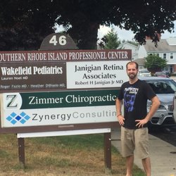 Zimmer Chiropractic