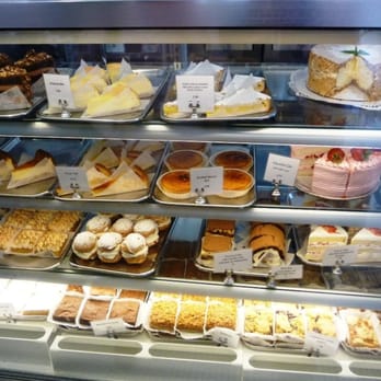 Joan's on Third - Breakfast & Brunch Near Me - Los Angeles, California