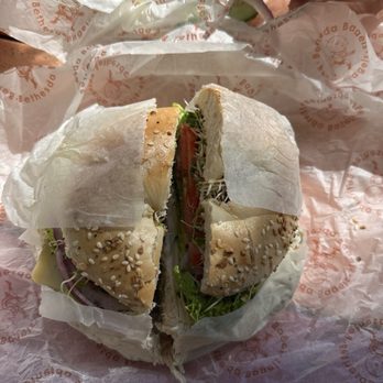 Bethesda Bagels - Bagels Near Me - Bethesda, Maryland