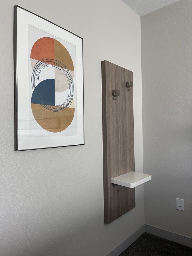 Holiday Inn Express - Augusta North