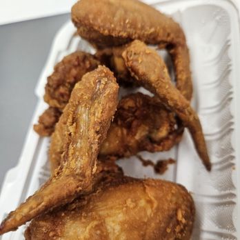 Wa Lung Kitchen - Wings - Chinese Near Me - New York, New York Wa Lung Kitchen - Wings - Chinese Near Me - New York, New York